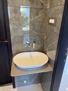Bathroom Image of 1245 Sq.ft 2 BHK Apartment / Flat for sale in Tulip Infinity Avana, Punawale Pune for Rs. 6500000