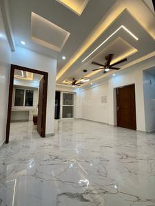 Hall Image of 1050 Sq.ft 2 BHK Apartment / Flat for sale in Patancheru Sangareddy for Rs. 4500000