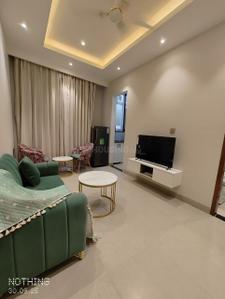 1 RK Independent Builder Floor