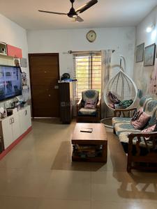 Living Room Image of 1910 Sq.ft 4 BHK Villa for sale in Aratt Rolling Whites, Soppahalli Bengaluru for Rs. 14000000
