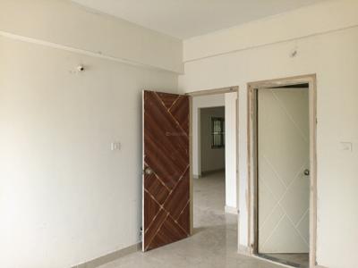 Bedroom Image of 1504 Sq.ft 3 BHK Apartment / Flat for sale in Yoga Sai Srikaram, Kaggadasapura Bengaluru for Rs. 18048000