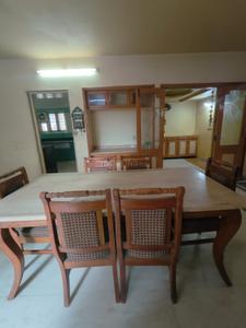 Hall Image of 3000 Sq.ft 5 BHK Apartment / Flat for sale in Bodakdev Ahmedabad for Rs. 22500000