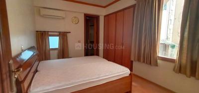 Bedroom Image of 1800 Sq.ft 3 BHK Builder Floor for sale in Vasant Vihar New Delhi for Rs. 90000000