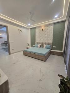 Bedroom Image of 3500 Sq.ft 5 BHK Villa for sale in Jagatpura Jaipur for Rs. 23500000