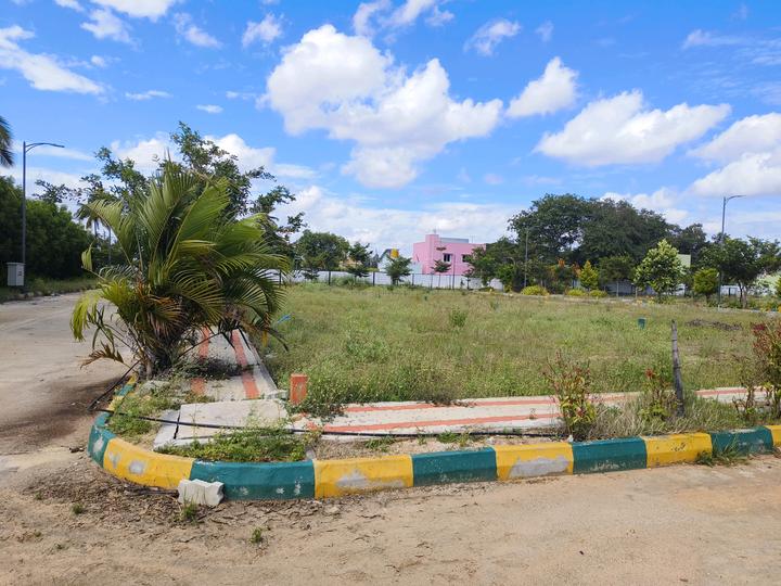 Srushti JP City Main Image 1