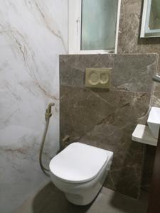 Bedroom Two Image of 1030 Sq.ft 2.5 BHK Apartment / Flat for sale in The Views By Adani Realty, Ghatkopar East Mumbai for Rs. 39000000