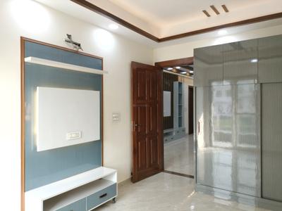 Bedroom Image of 2250 Sq.ft 4 BHK Builder Floor for sale in Ultra Luxury Builder Floor, Sector 85 Faridabad for Rs. 22000000