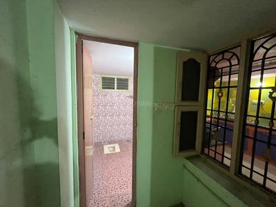 Balcony Image of 1200 Sq.ft 3 BHK Builder Floor for rent in RV Nagar Vellore for Rs. 15000