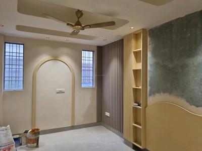 Living Room Image of 1100 Sq.ft 3 BHK Builder Floor for sale in Janakpuri New Delhi for Rs. 17000000