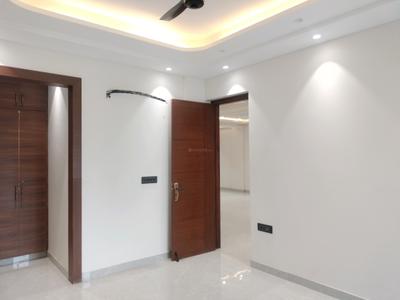 Bedroom Image of 2799 Sq.ft 4 BHK Builder Floor for sale in Puri Aman Villas, Sector 89 Faridabad for Rs. 32000000