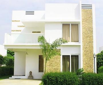 Image of 800 Sq.ft 2 BHK Independent House for sale in Green Avenue, Kelambakkam, Chennai for Rs. 5500000