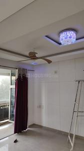 Hall Image of 1225 Sq.ft 2 BHK Apartment / Flat for sale in JP Iscon Habitat, Gotri Vadodara for Rs. 3700000