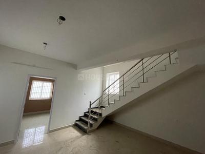 Hall Image of 1000 Sq.ft 2 BHK Villa for sale in Pudhukuppam Chennai for Rs. 7000000