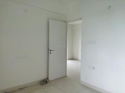 Bedroom Image of 1008 Sq.ft 3 BHK Apartment / Flat for sale in Merlin Verve, Tollygunge Kolkata for Rs. 16000000