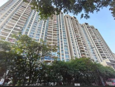 Image of 1345 Sq.ft 2.5 BHK Apartment / Flat for rent in Amanora Aspire Towers, Hadapsar, Pune for Rs. 51000