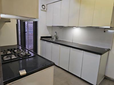 Kitchen Image of 1150 Sq.ft 2 BHK Apartment / Flat for sale in Lodha Enchante, Sion Mumbai for Rs. 32000000