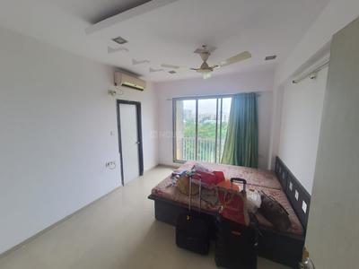 Hall Image of 2115 Sq.ft 2 BHK Apartment / Flat for sale in Motera Ahmedabad for Rs. 9600000