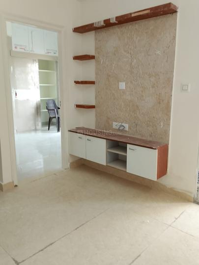 Stage 1, BTM Layout Bedroom 1