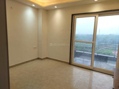 Bedroom Image of 1500 Sq.ft 3 BHK Builder Floor for sale in Sector 17 Dwarka New Delhi for Rs. 36500000