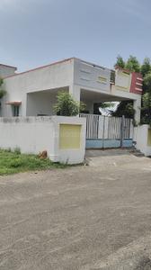 Image of 600 Sq.ft Residential Plot / Land for sale in Valarpuram, Chennai for Rs. 1500000