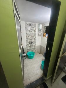 Bathroom Image of 510 Sq.ft 1 BHK Apartment / Flat for sale in Dombivli West Thane for Rs. 2800000
