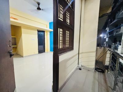 Balcony Image of Your Rooms in Sector 62, Noida