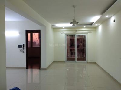 Hall Image of 2160 Sq.ft 4 BHK Apartment / Flat for sale in Saya Zenith, Indirapuram Ghaziabad for Rs. 33000000