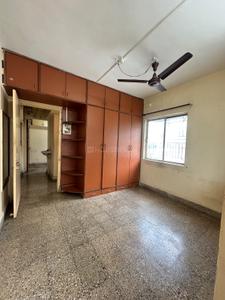 Bedroom Image of 658 Sq.ft 1 BHK Apartment / Flat for rent in Kothrud Pune for Rs. 19500