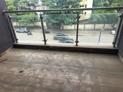 Balcony Image of 1044 Sq.ft 2 BHK Apartment / Flat for sale in Baner Pune for Rs. 11500000