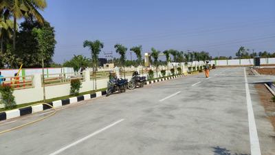 Image of 1500 Sq.ft Residential Plot / Land for sale in RR Velavan Square, Kariampalayam, Coimbatore for Rs. 1980000