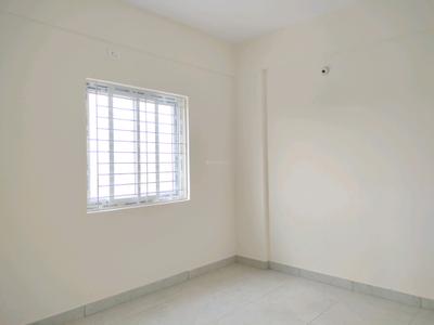 Bedroom Image of 1360 Sq.ft 3 BHK Apartment / Flat for sale in MR Gokulam, Doddanagamangala Bengaluru for Rs. 7356666