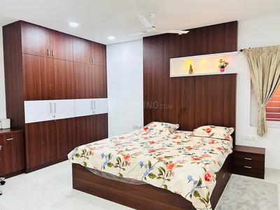 Bedroom Image of 1800 Sq.ft 3 BHK Independent House for sale in Vedanta City Phase 2, Dunda Raipur for Rs. 5629000