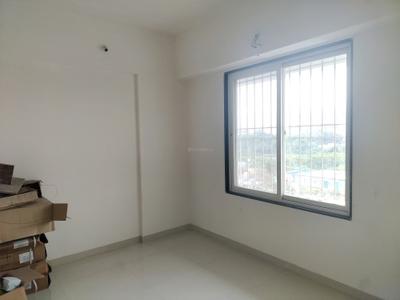 Bedroom Image of 1000 Sq.ft 2 BHK Apartment / Flat for sale in Samarth Florencia, Anand Nagar, Sinhagad Road Pune for Rs. 9300000