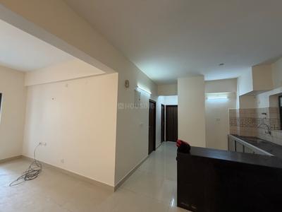 Hall Image of 1380 Sq.ft 3 BHK Apartment / Flat for sale in Sugam Habitat, Tiljala Kolkata for Rs. 15500000
