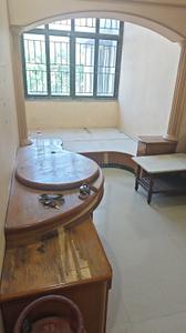 Hall Image of 864 Sq.ft 2 BHK Apartment / Flat for rent in Nava Vadaj Ahmedabad for Rs. 20000