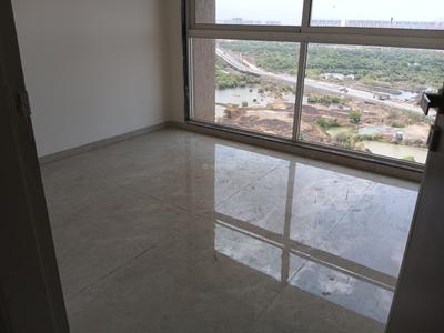 Bedroom Image of 1230 Sq.ft 2 BHK Apartment / Flat for sale in NMS One 27, Kharghar Navi Mumbai for Rs. 14500000