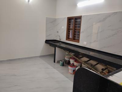 Kitchen Image of 1800 Sq.ft 3 BHK Independent House for sale in Kavoor Mangalore for Rs. 12000000