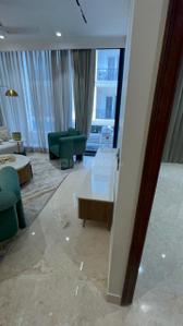 Hall Image of 1700 Sq.ft 3 BHK Builder Floor for sale in Anant Raj Estate, Kadarpur Gurgaon for Rs. 22900000