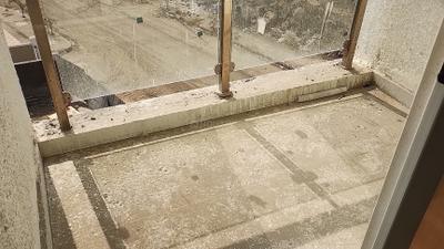 Kitchen Image of 720 Sq.ft 1 BHK Apartment / Flat for sale in Ulwe Navi Mumbai for Rs. 6500000
