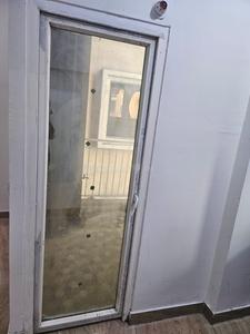 Balcony Image of 840 Sq.ft 2 BHK Apartment / Flat for sale in Migsun Twiinz, Eta II Greater Noida for Rs. 7000000