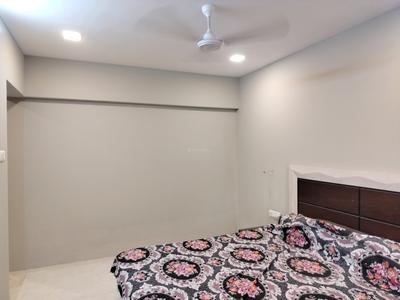 Bedroom Image of 2500 Sq.ft 4 BHK Apartment / Flat for sale in L Nagpal 5th Avenue Apartments, Juhu Mumbai for Rs. 147500000