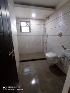 Image of 1250 Sq.ft 2 BHK Apartment / Flat for rent in Dhantoli, Nagpur for Rs. 30000