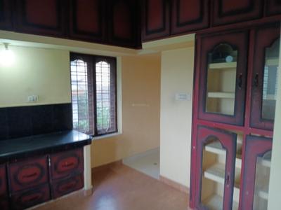 Bedroom Image of 1500 Sq.ft 3 BHK Villa for sale in Parottukonam Thiruvananthapuram for Rs. 7500000