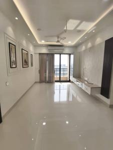 1 BHK Flat