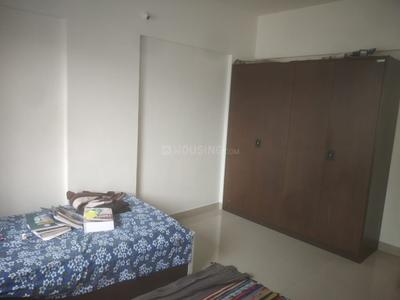 Image of 1268 Sq.ft 2 BHK Apartment / Flat for sale in Dhayari, Pune for Rs. 6990000