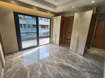 Bedroom Image of 2700 Sq.ft 4 BHK Builder Floor for sale in Naraina New Delhi for Rs. 62500000