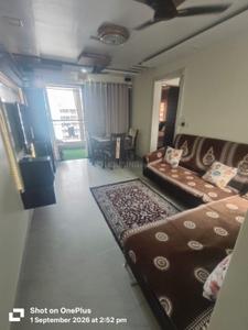 Bedroom Image of 1040 Sq.ft 2 BHK Apartment / Flat for sale in Nanded Pune for Rs. 9000000