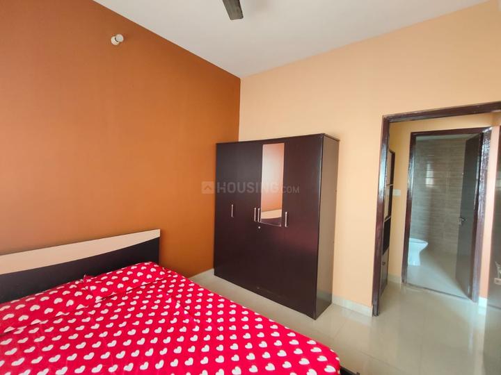 Ambuja Utalika Effieciency And Comfort Bedroom 1