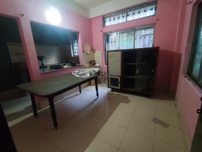 Balcony Image of 1536 Sq.ft 3 BHK Duplex for sale in Beltola Guwahati for Rs. 7400000