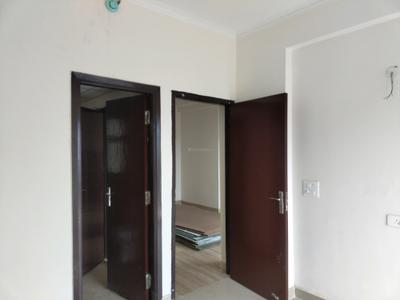 Bedroom Image of 885 Sq.ft 2 BHK Apartment / Flat for sale in Terrace Homes, Noida Extension Greater Noida for Rs. 6600000